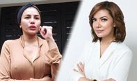 Sesumbarnya Nikita Mirzani Ngaku Blacklist MNC Group, Netizen: “Emang Lu Siapa?”