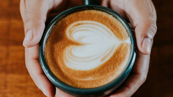 Rahasia Membuat Kopi Enak, Berikan Jeda Waktu Sebelum Diseruput