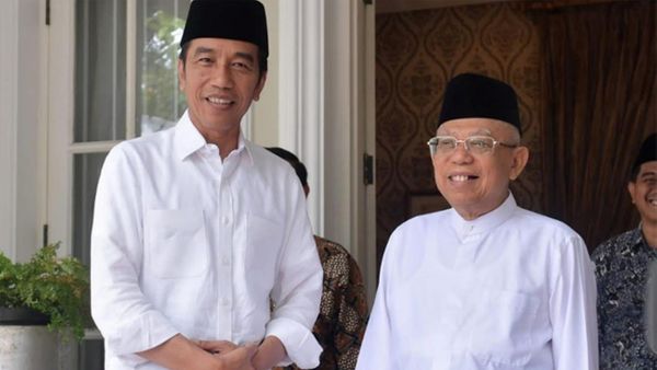 Harapan Investor atas Menteri Ekonomi Kabinet Jokowi