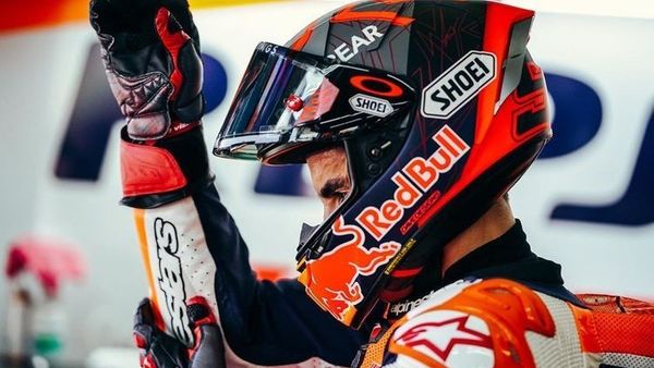 Tak Ada Marc Marquez di MotoGP Austria 2020