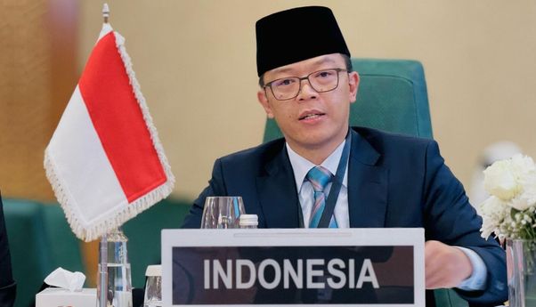 Indonesia Kutuk Serangan Israel ke Iran: Perburuk Situasi Kawasan Timur Tengah