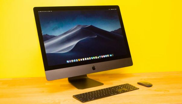 iMac Pro Terbaru akan Segera Hadir di Pertengahan Tahun 2022 Nanti