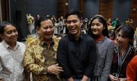 Gus Kautsar Ungkap Cawapres Prabowo Mengerucut ke 2 Nama
