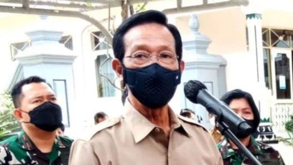 Cegah Macet Mudik Lebaran 2023, Sultan HB X Imbau Pemudik Tak Masuk Kota Yogyakarta
