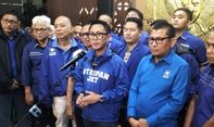 Deretan Artis Ramaikan Bacaleg PAN DKI, Mulai dari Opie Kumis hingga Uya Kuya