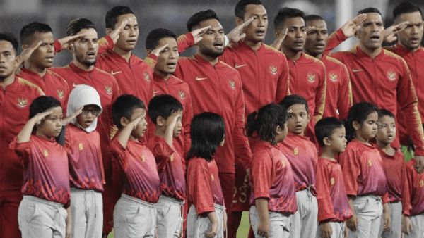 Timnas U-19 Indonesia Dapat Guyuran Dana Rp 50,6 Miliar dari Pemerintah