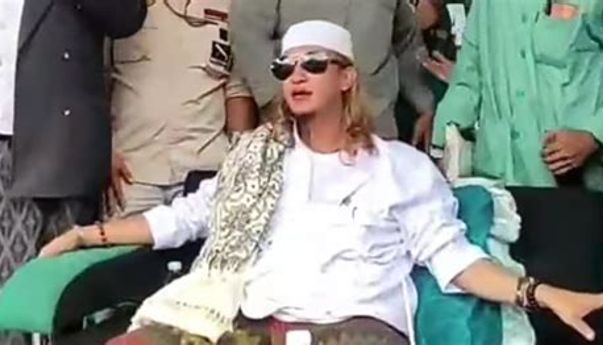 Dilaporkan karena Hina Jenderal Dudung Pengacara Habib Bahar Ajak Berdialog, Sudah Ciut?