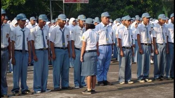 Berita Terbaru di Jogja: 15 SMA/SMK di DIY Alami Kelangkaan Siswa