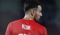 Siasat Marc Klok Demi Dapat Berkarir di Liga Indonesia