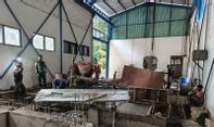 PLTA Lapopu Dukung Perluasan Instalasi Listrik di Sumba Barat, Ini Manfaatnya!