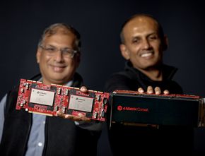 Investasi NVIDIA di d-Matrix: Gandeng Pesaing untuk Perluas Ekosistem AI