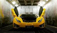 Ricky Elson, Pencipta Mobil Listrik dari Indonesia yang Kini Memilih Membina Warga Desa