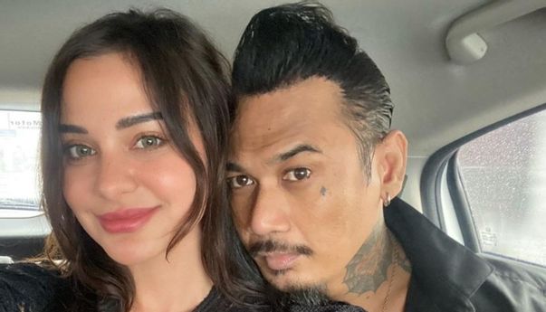 Jerinx SID Bebas, Dijemput Keluarga dan Siap Lakukan Upacara Pembersihan