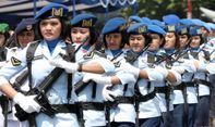 Dibentuknya Wanita Angkatan Udara (WARA), Emansipasi di Bidang Militer