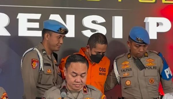 Eks Kapolres Ngada Dipecat, Terbukti Bersalah dalam Kasus Pencabulan Anak