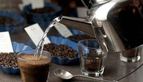 Aroma Wangi Bisnis Mesin Sangrai Kopi di Indonesia