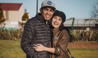 Mutia Ayu Ungkap Cara Atasi Kesedihan Pasca Kepergian Glenn Fredly