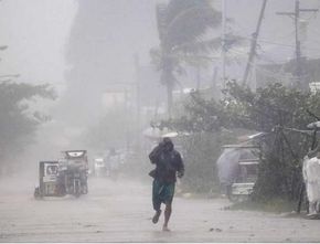 Waspada! La Nina Bikin Curah Hujan di Cilacap Meningkat 100 Persen