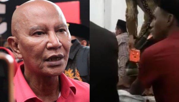 Video Sebar Amplop Merah PDIP di Masjid Viral, Bawaslu Turun Tangan