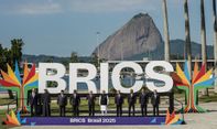 Negara-Negara BRICS Kutuk Serangan Israel ke Gaza dan Iran