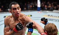 Terjawab! Ini Lawan Tony Ferguson di UFC 249