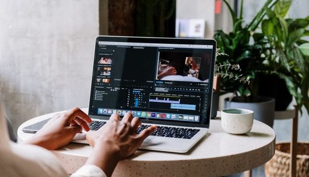 Cara Mengganti Background Video di Aplikasi Adobe Premiere Pro