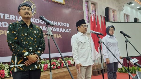 Mensos: 63 Titik Siap Menyelenggarakan Sekolah Rakyat pada 14 Juli