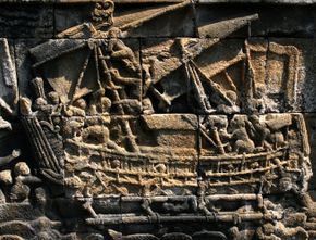 Teori Pindahnya Kerajaan Mataram Kuno ke Jawa Timur