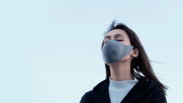 Xiaomi Telah Ajukan Paten Masker Pintar