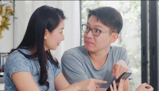 Survei Ini Sebut Pria Lebih Mudah Memaafkan Pacar yang Selingkuh daripada Wanita