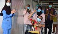 Kabar Bahagia, 84 Persen Pasien Covid-19 di Sleman Sembuh!