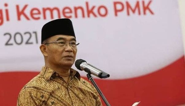 Muhadjir Effendy Soal MUI Kritik Hari Libur Keagamaan Digeser: Digeser karena ‘Kejepit’