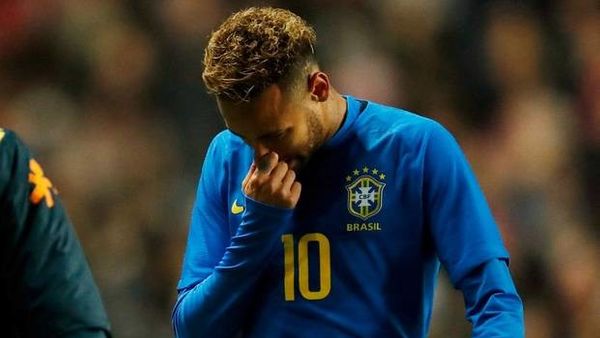 Berita Transfer Pemain Terbaru: Desas-desus Neymar Balik ke Barca