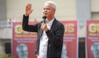 Ganjar Bakal Prioritaskan Transisi Energi: Dibutuhkan Kurang Lebih Rp1.300 triliun