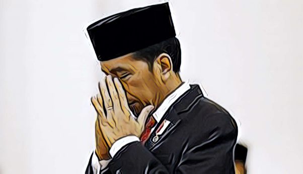 Kutukan Periode Kedua, Jokowi Disebut Salah Langkah dan Kurang Komunikasi ke Pemerintah Daerah