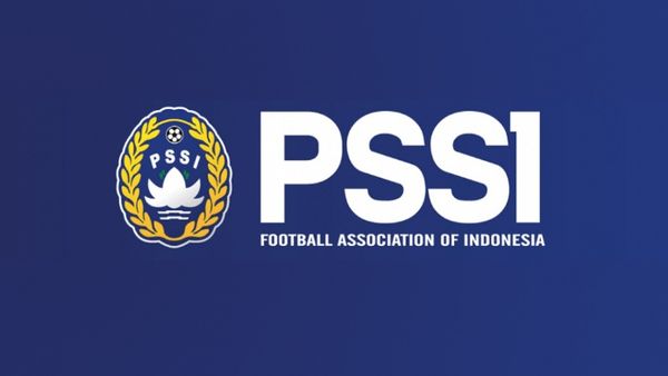 Alasan PSSI Tolak Usulan LIB Hentikan Liga 1 dan Liga 2 2020