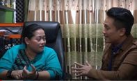 1,5 Menit Pertama yang Menegangkan saat Mbak You Ramalkan Kapan Ia Bakal Meninggal dan Apa Penyebabnya