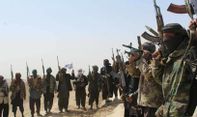 AS dan Inggris Kirim Ribuan Tentara ke Afghanistan Susul Kemajuan Pesat Militer Taliban