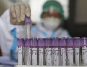 Para Ahli Memprediksi Virus Corona B117 Telah Menyebar di Indonesia Sejak 2020