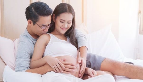 Manfaat Pijat Refleksi yang Ternyata Baik untuk Kesuburan