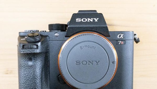 Rekomendasi 3 Kamera Sony Terbaru dan Terbaik