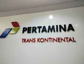 Pertamina Trans Kontinental (PTK) Dorong Ketahanan Pangan Lewat Desa Energi Berdikari
