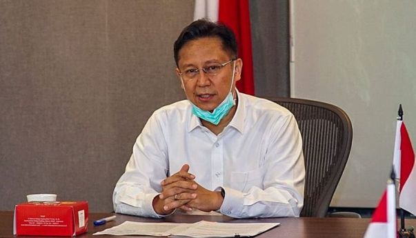 Menkes Sebut Ada Peluang Vaksinasi Booster COVID-19 Hanya Setengah Dosis Saja