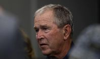 George W Bush Tanggapi Kemenangan Taliban: Saya Menyaksikan dengan Kesedihan Mendalam