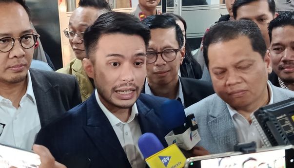 Usai Gelar Perkara Khusus, Kuasa Hukum Jokowi: Penyidikan Bareskrim Sesuai SOP, Case Closed! Usai Gelar Perkara Khusus, Kuasa Hukum Jokowi: Penyidikan Bareskrim Sesuai SOP, Case Closed!