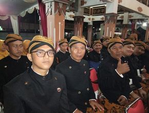 Tergolong Profesi Langka, Gunung Kidul Dorong Pelatihan MC Berbahasa Jawa