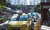 Dituduh Coba Perkosa Penumpangnya yang Masih Remaja, Mantan Sopir Grab: Saya Pikir Dia Inginkan Seks