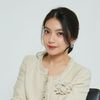 Gracia JKT48 Bagi Tips Jaga Kesehatan Kulit dari Luar, Tekankan Pentingnya Body Lotion