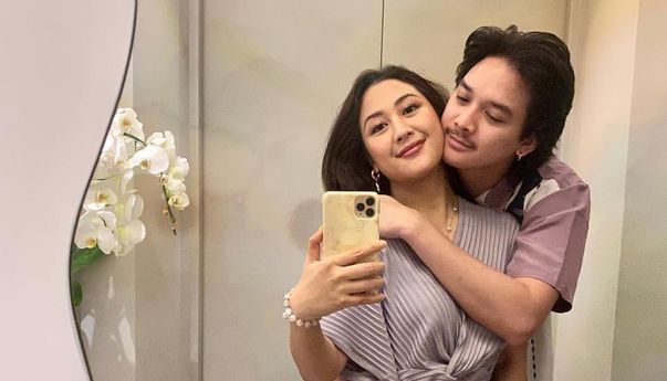 Sherina Munaf Resmi Cerai dari Baskara Mahendra, Diputus Secara Verstek