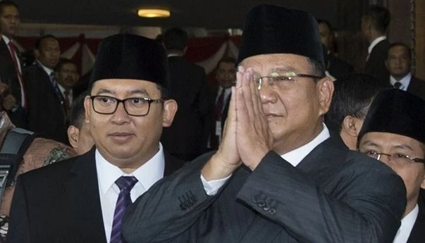 Rapimnas Gerindra Dibuka Hari Ini, Sufmi Dasco: Suara Bulat Menunggu Jawaban Pak Prabowo Maju di Pilpres 2024